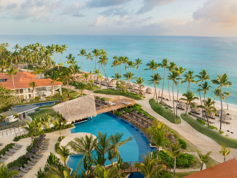 Dreams Flora Resort & Spa