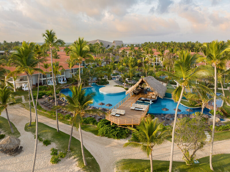 Dreams Flora Resort & Spa