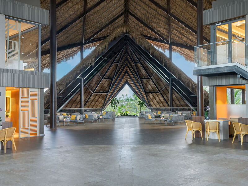 Dreams Flora Resort & Spa