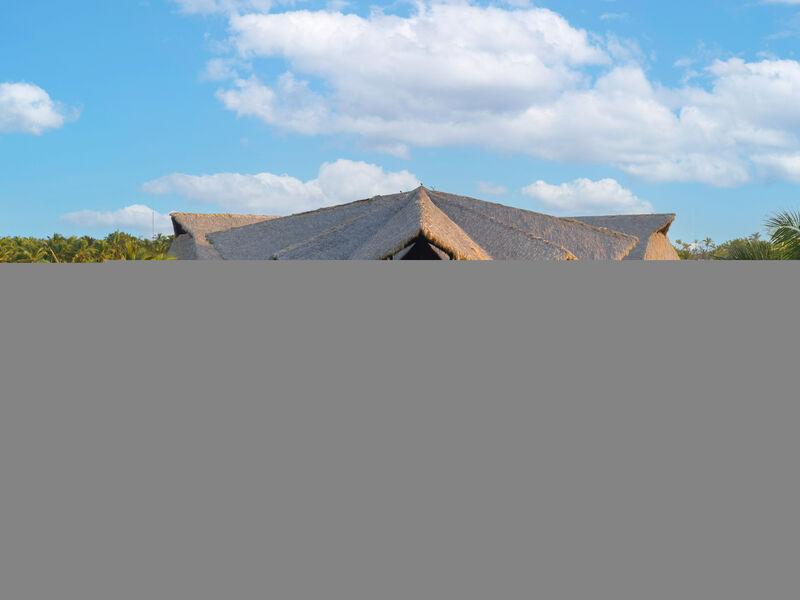 Dreams Flora Resort & Spa