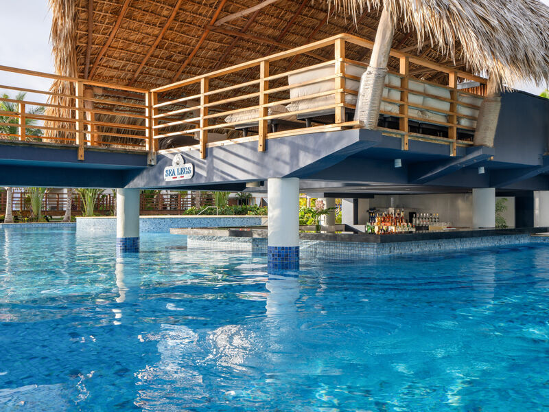 Dreams Flora Resort & Spa