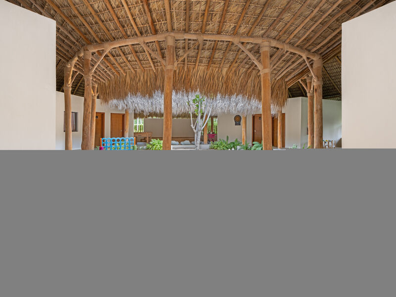 Dreams Flora Resort & Spa