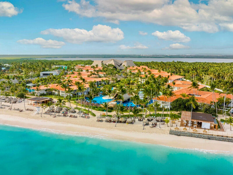 Dreams Flora Resort