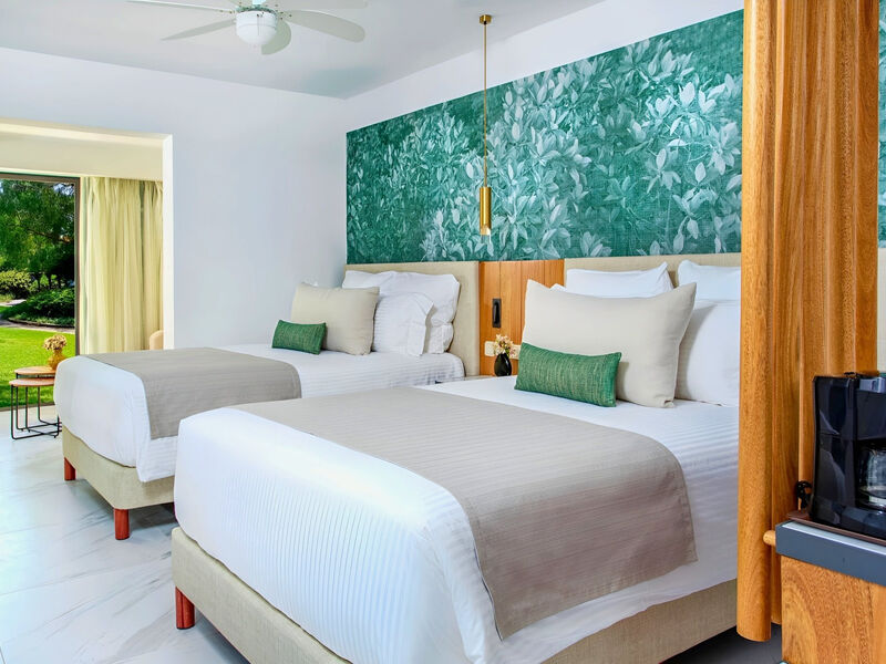 Dreams Flora Resort