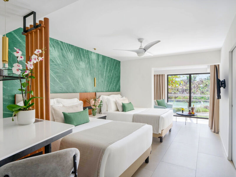Dreams Flora Resort