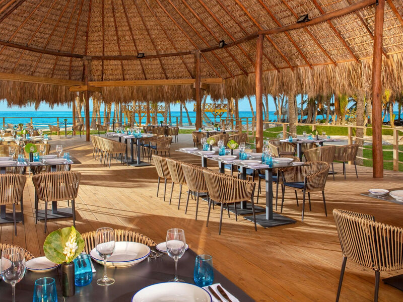 Dreams Flora Resort