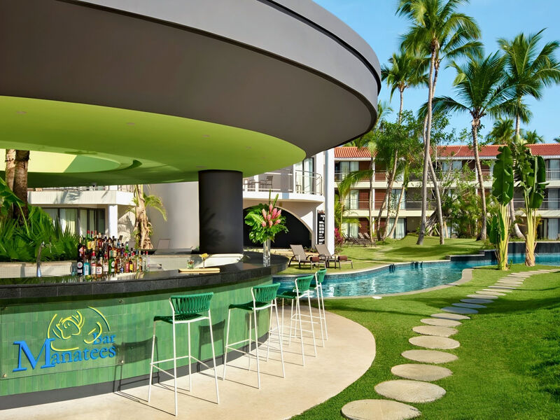 Dreams Flora Resort