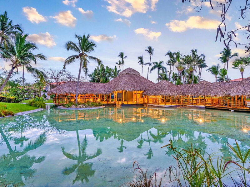 Dreams Flora Resort