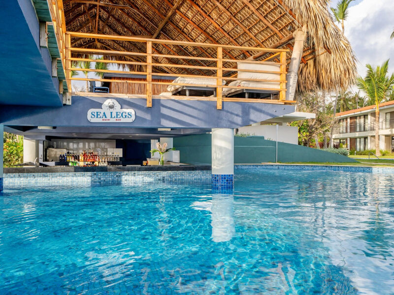 Dreams Flora Resort
