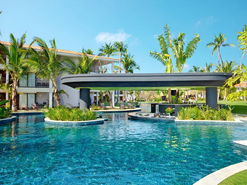 Dreams Flora Resort