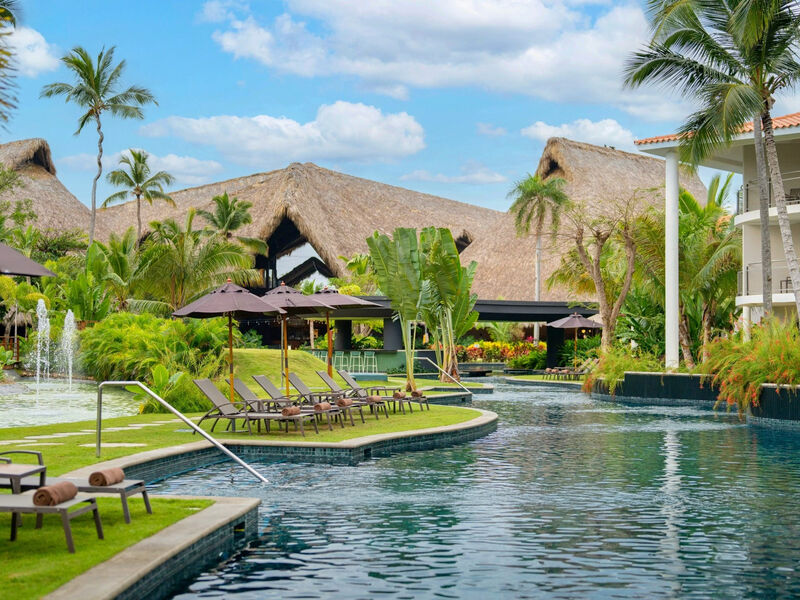 Dreams Flora Resort