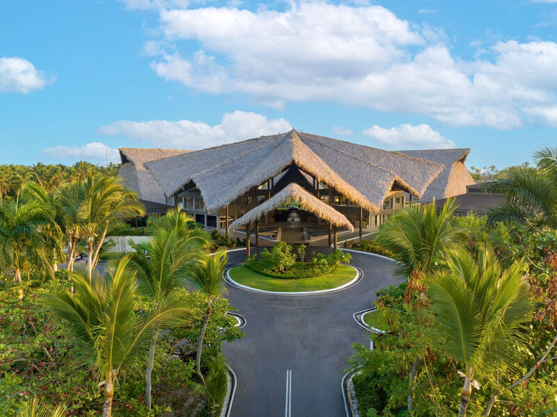 Dreams Flora Resort
