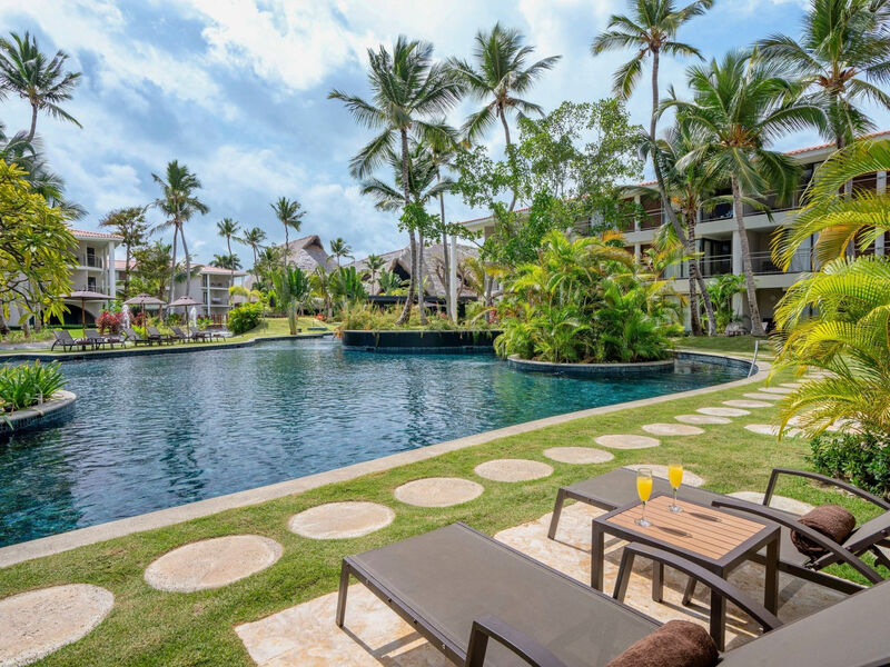 Dreams Flora Resort