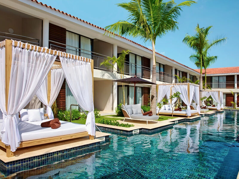 Dreams Flora Resort