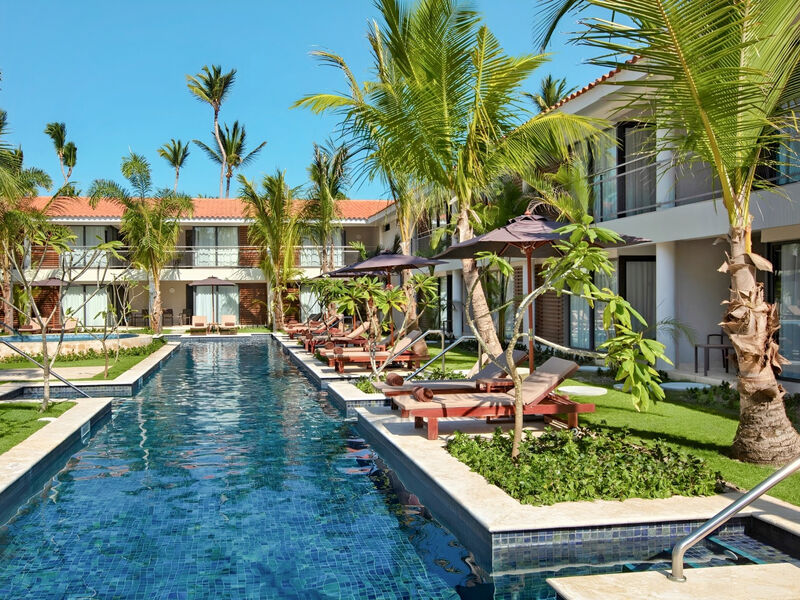 Dreams Flora Resort