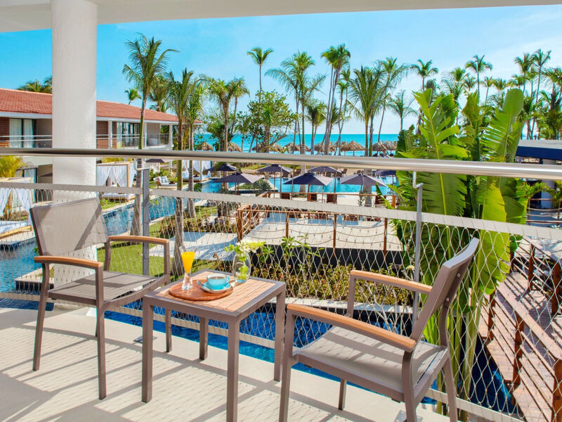 Dreams Flora Resort