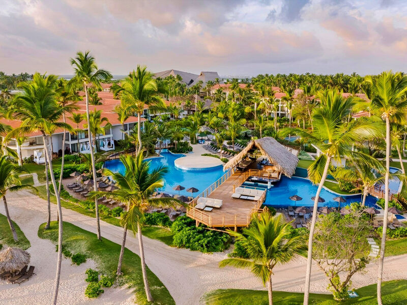 Dreams Flora Resort