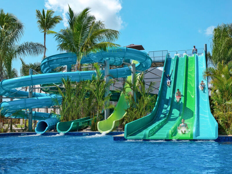 Dreams Flora Resort