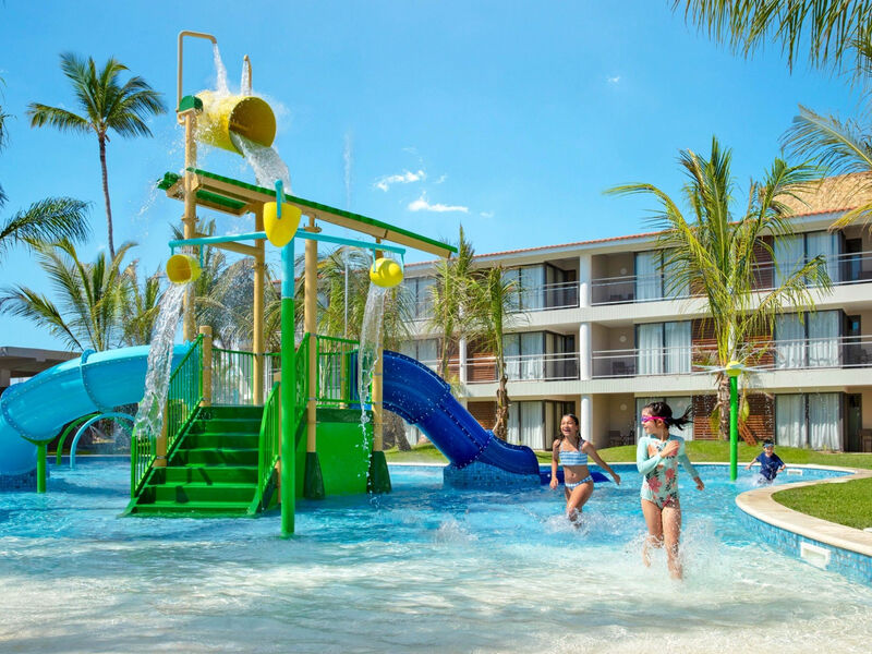 Dreams Flora Resort