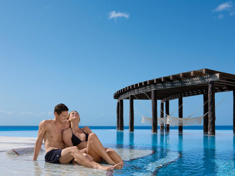 Dreams Jade Resort & Spa