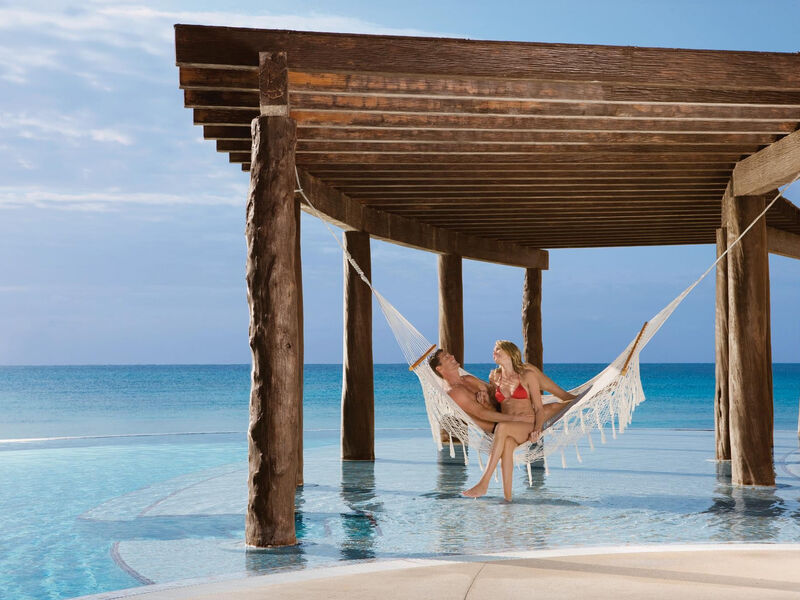 Dreams Jade Resort & Spa