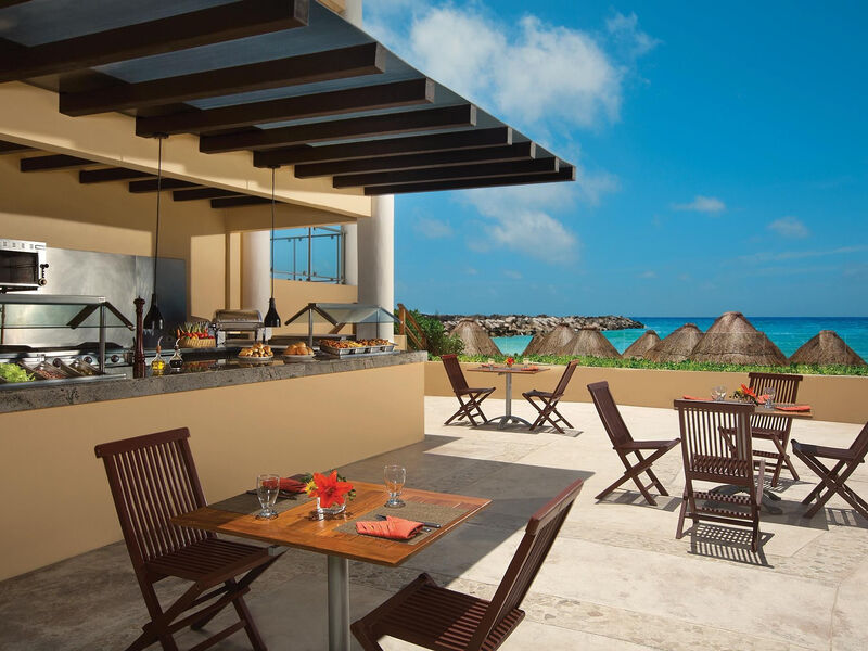 Dreams Jade Resort & Spa