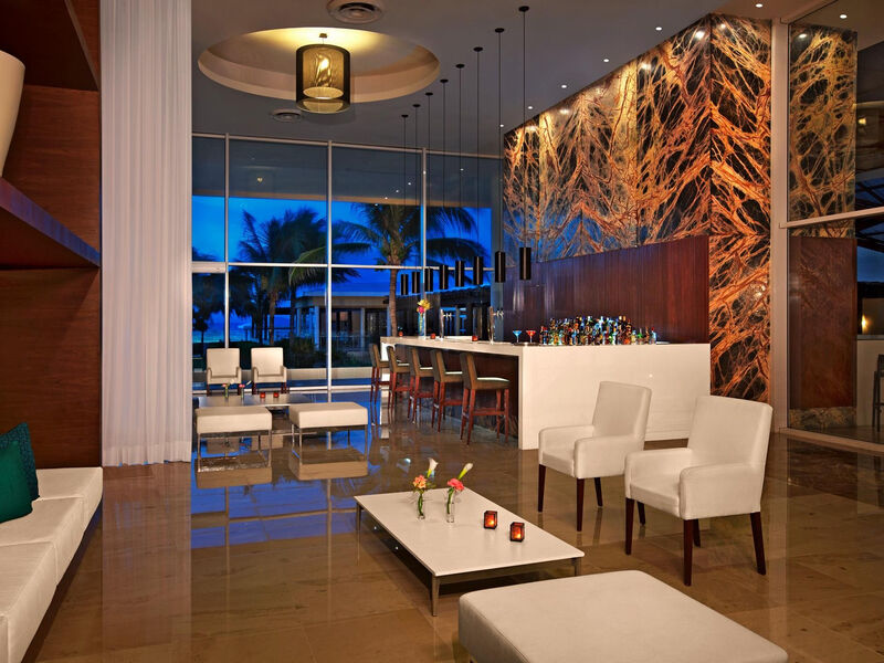 Dreams Jade Resort & Spa