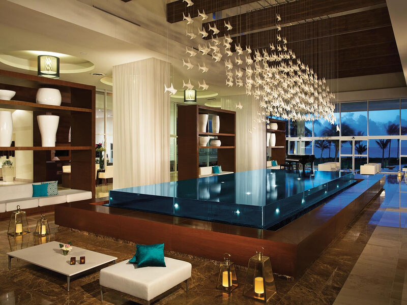 Dreams Jade Resort & Spa