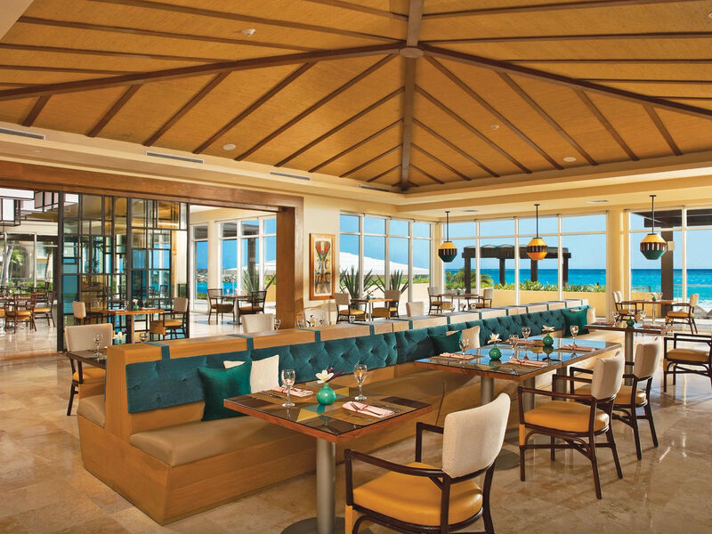 Dreams Jade Resort & Spa