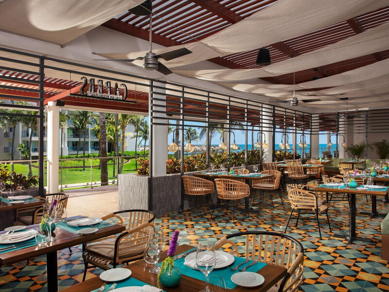 Dreams Jade Resort & Spa