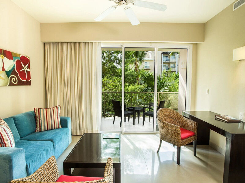 Dreams Jade Resort & Spa