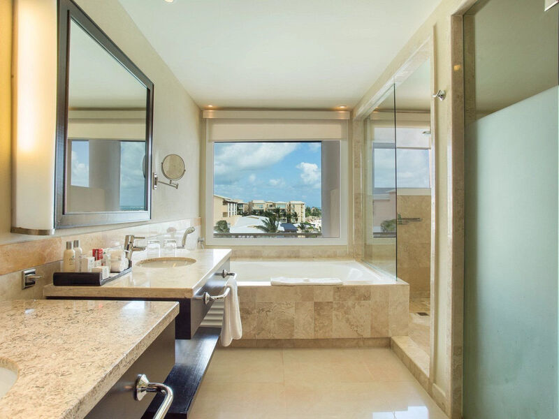 Dreams Jade Resort & Spa