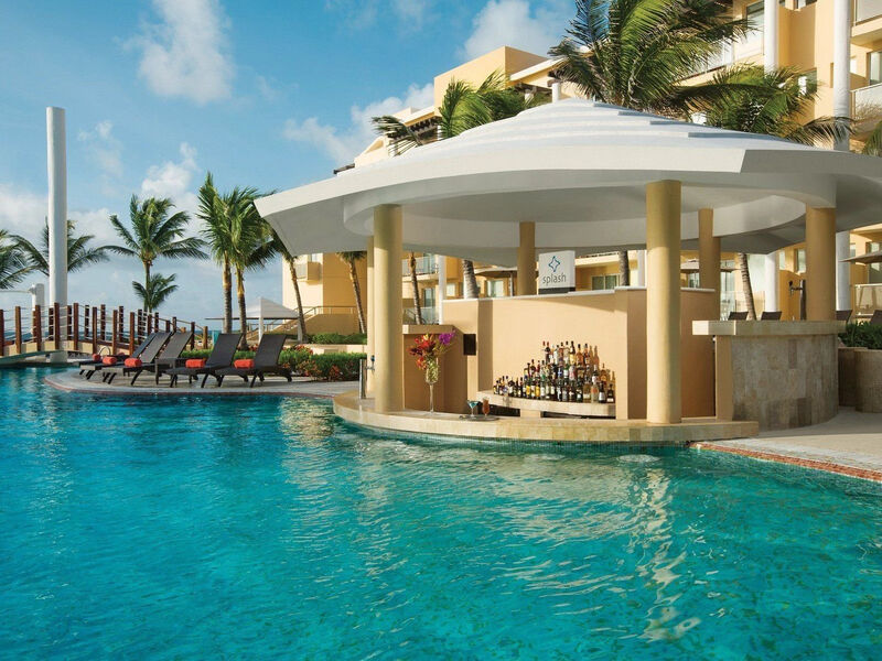 Dreams Jade Resort & Spa