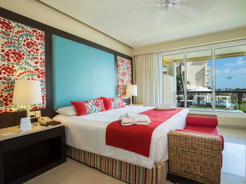 Dreams Jade Resort & Spa