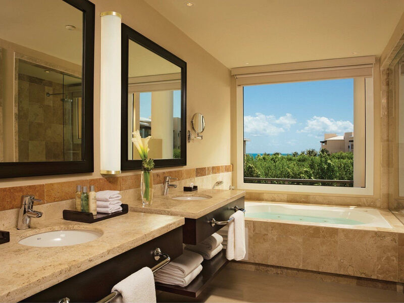 Dreams Jade Resort & Spa