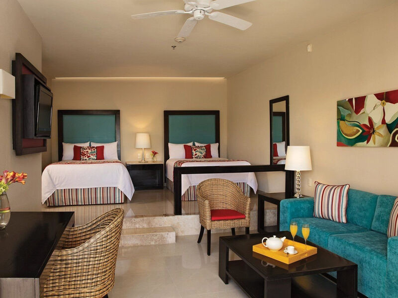 Dreams Jade Resort & Spa