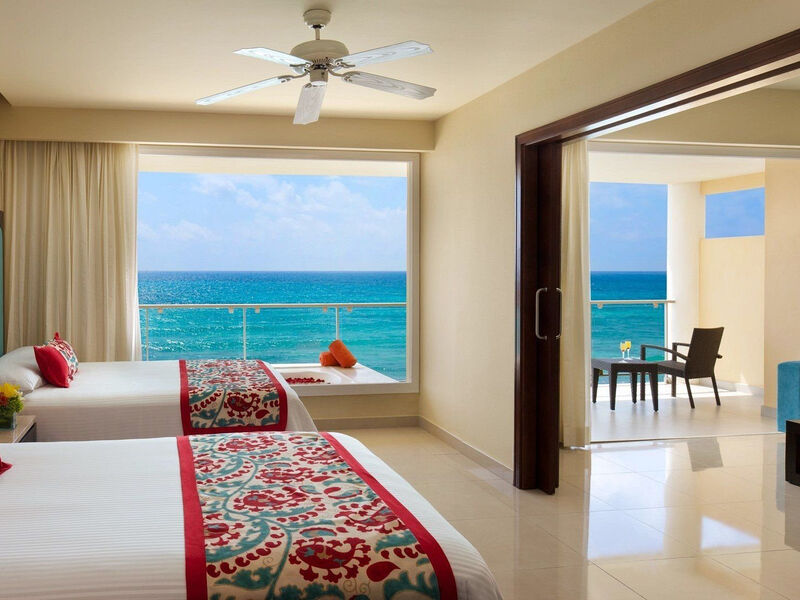 Dreams Jade Resort & Spa