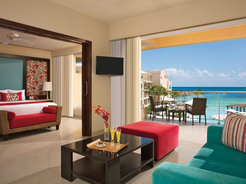 Dreams Jade Resort & Spa