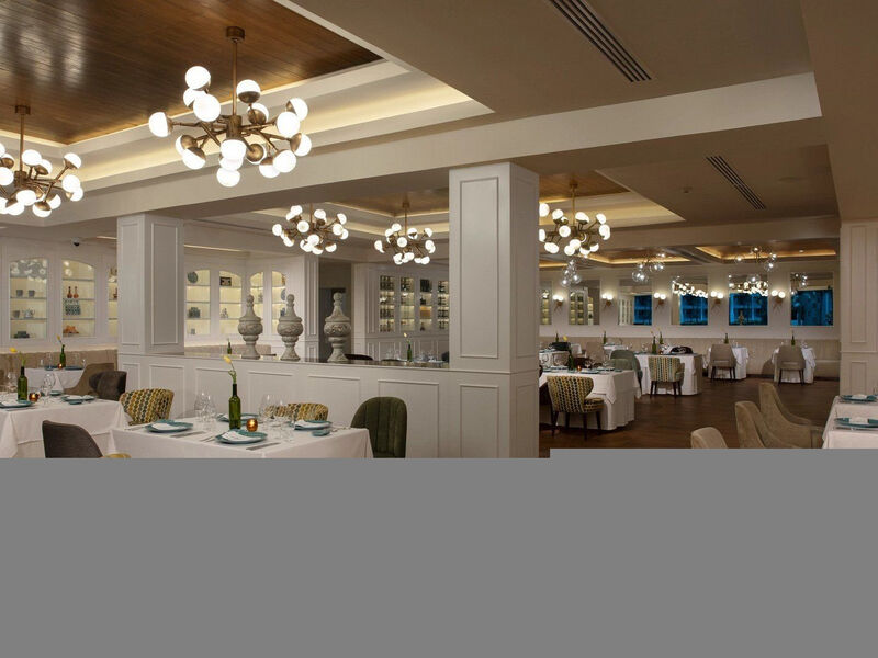 Dreams Jade Resort & Spa