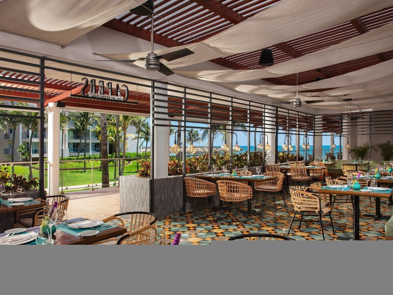 Dreams Jade Resort & Spa