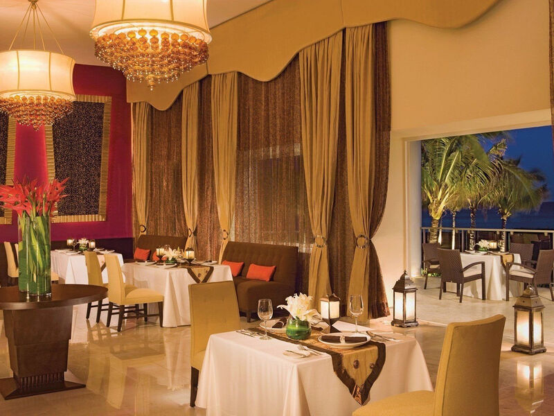 Dreams Jade Resort & Spa