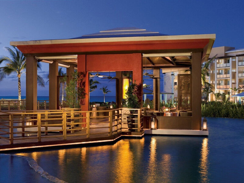 Dreams Jade Resort & Spa