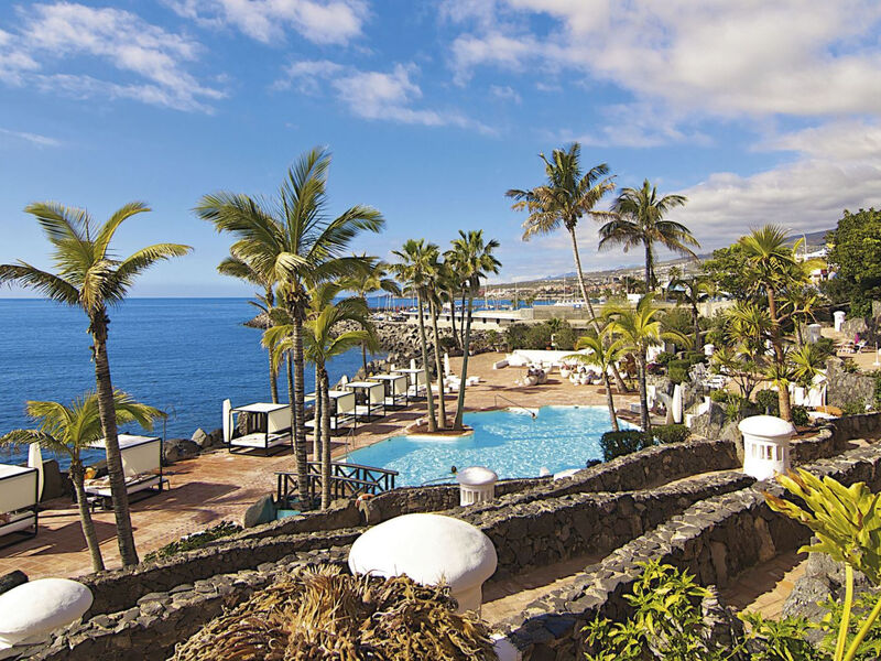 Dreams Jardin Tropical