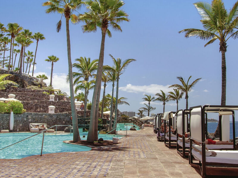 Dreams Jardin Tropical