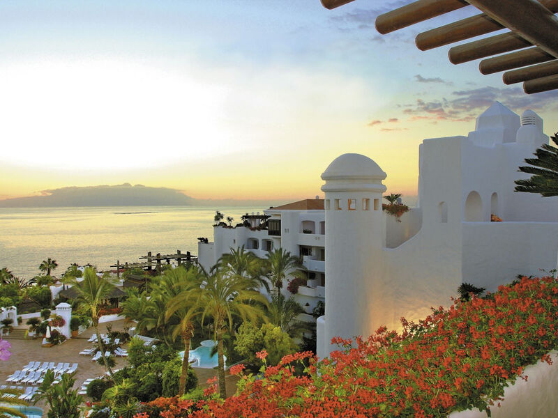 Dreams Jardin Tropical