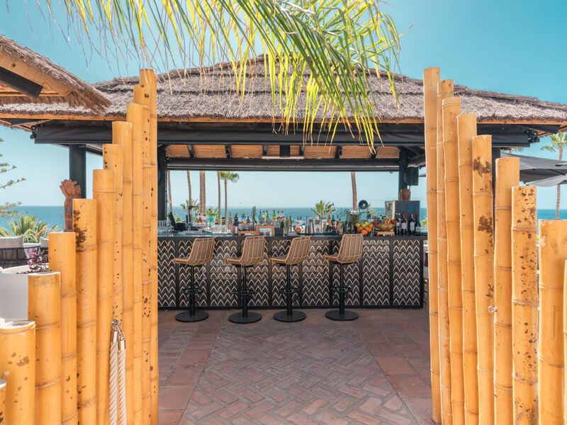 Dreams Jardin Tropical