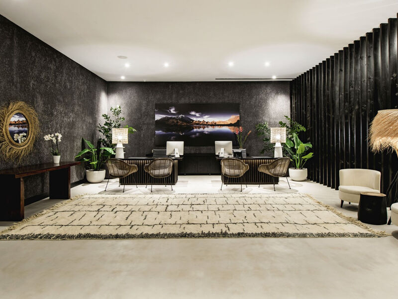 Dreams Jardin Tropical