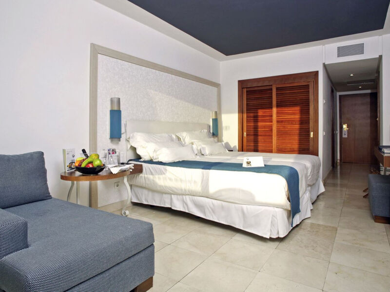 Dreams Jardin Tropical
