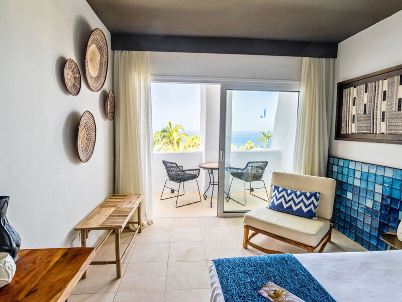 Dreams Jardin Tropical