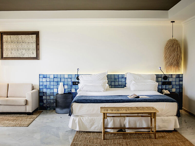 Dreams Jardin Tropical